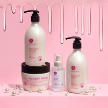 Cargar imagen en el visor de la galería, Luseta Glossy Pearl Acondicionador 500ml
