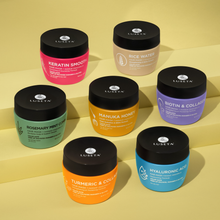 Cargar imagen en el visor de la galería, Luseta Hyaluronic Acid Mascarilla 500ml
