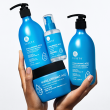 Cargar imagen en el visor de la galería, Luseta Hyaluronic Acid Mascarilla 500ml
