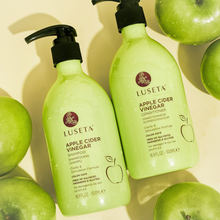 Cargar imagen en el visor de la galería, Luseta Apple Cider Vinegar Acondicionador 500ml
