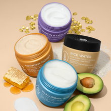 Cargar imagen en el visor de la galería, Luseta Biotin &amp; Collagen Hair Mask 500ml
