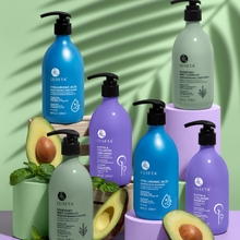 Cargar imagen en el visor de la galería, Luseta Biotin &amp; Collagen Conditioner 500ml
