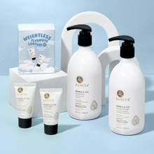 Cargar imagen en el visor de la galería, Luseta Marula Oil Conditioner 500ml
