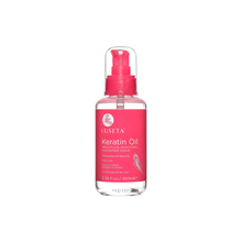 Cargar imagen en el visor de la galería, Luseta Keratin Oil Weightless Smoothing Hair Repair Serum 100ml
