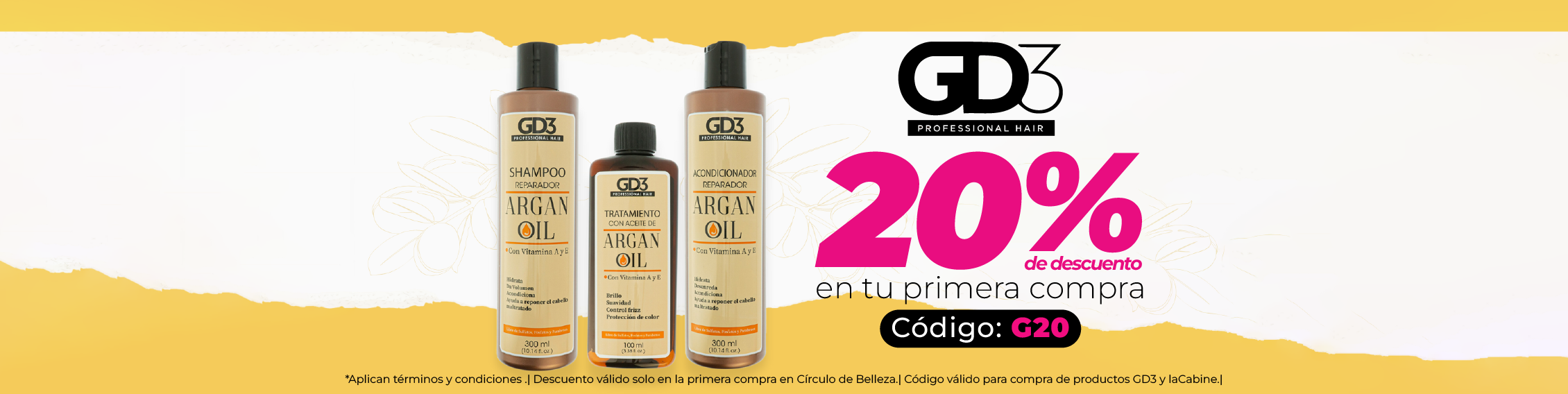 Círculo de Belleza
