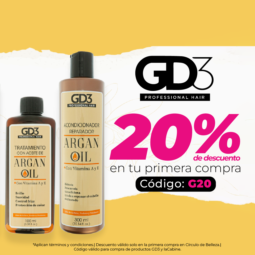 Círculo de Belleza