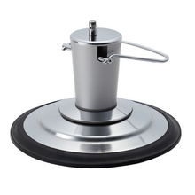 Cargar imagen en el visor de la galería, Silla barbería 225-R Apollo 2 by Takara Belmont
