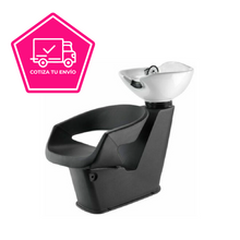 Cargar imagen en el visor de la galería, Lavabo Lady Caruso
