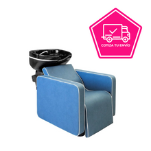 Cargar imagen en el visor de la galería, Lavabo Noa
