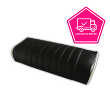 Cargar imagen en el visor de la galería, Piecera Acojinada para Sillón de Peluquero
