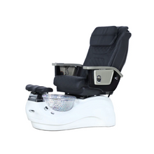 Cargar imagen en el visor de la galería, Spa Pedicure con Masaje Cromoterapia e Hidromasaje Letmex S847
