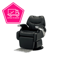 Cargar imagen en el visor de la galería, Sillon De Peluquero Legend
