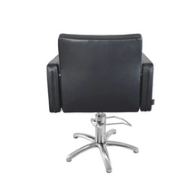 Cargar imagen en el visor de la galería, Silla Maletti square Negra
