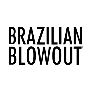 Logo Brazilian Blowout