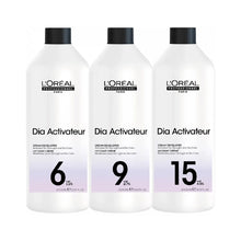 Cargar imagen en el visor de la galería, Botella de Oxidante Dia Activateur L'Oreal Professional
