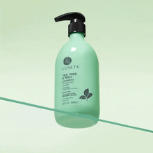 Cargar imagen en el visor de la galería, Tea Tree &amp; Mint Shampoo 16.9oz
