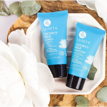 Cargar imagen en el visor de la galería, Coconut Milk Travel Set 2 x 1.01oz
