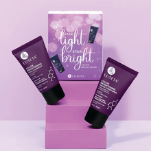 Cargar imagen en el visor de la galería, Color Brightening Travel Set 2 x 1.01oz
