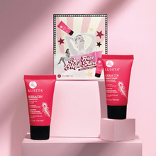 Cargar imagen en el visor de la galería, Keratin Travel Set 2 x 1.01oz
