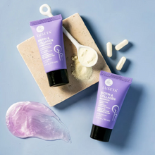 Cargar imagen en el visor de la galería, Biotin &amp; Collagen  Travel Set 2 x 1.01oz
