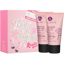 Cargar imagen en el visor de la galería, Rose Oil Travel Set 2 x 1.01oz
