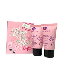 Cargar imagen en el visor de la galería, Rose Oil Travel Set 2 x 1.01oz
