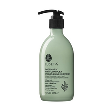 Cargar imagen en el visor de la galería, Rosemary Mint Complex Conditioner 16.9oz
