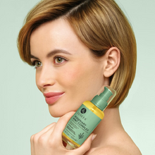 Cargar imagen en el visor de la galería, Rosemary Mint Complex Hair &amp; Scalp Serum 3.4oz
