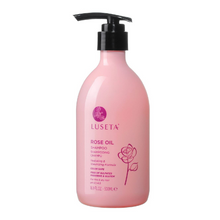 Cargar imagen en el visor de la galería, Rose Oil Shampoo 16.9oz
