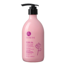 Cargar imagen en el visor de la galería, Rose Oil Conditioner 16.9oz
