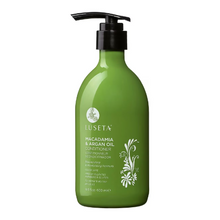 Cargar imagen en el visor de la galería, Macadamia &amp; Argan Oil Coniditioner 16.9oz
