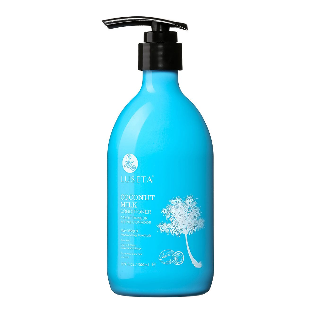 Coconut Milk Conditioner 16.9oz