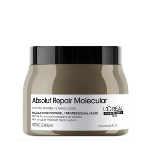 Absolut Repair Molecular Mascarilla 500ml