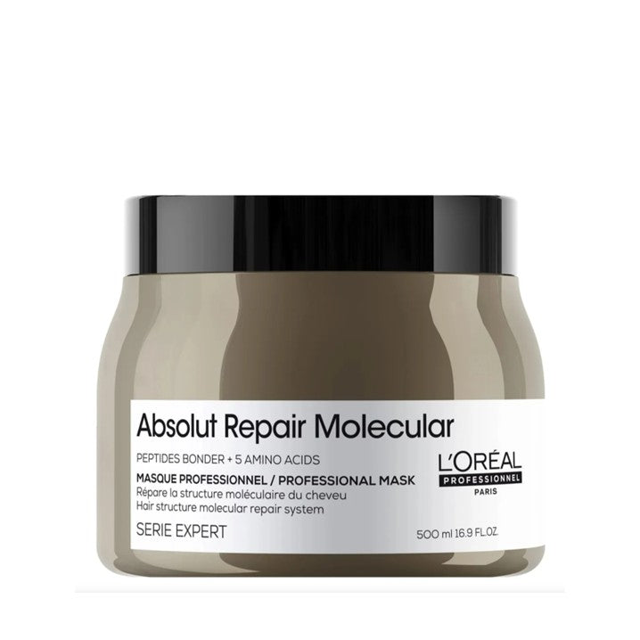 Absolut Repair Molecular Mascarilla 500ml