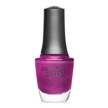 Cargar imagen en el visor de la galería, ESMALTE MORGAN TAYLOR 15ML KUNG FU-CHSIA 50198 PAD
