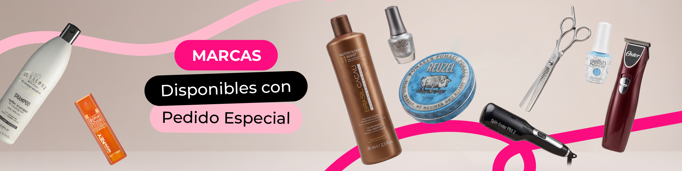 Círculo de Belleza