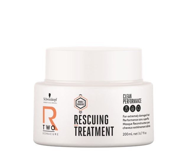 Mascarilla Bonacure R-TWO Resetting 200ml