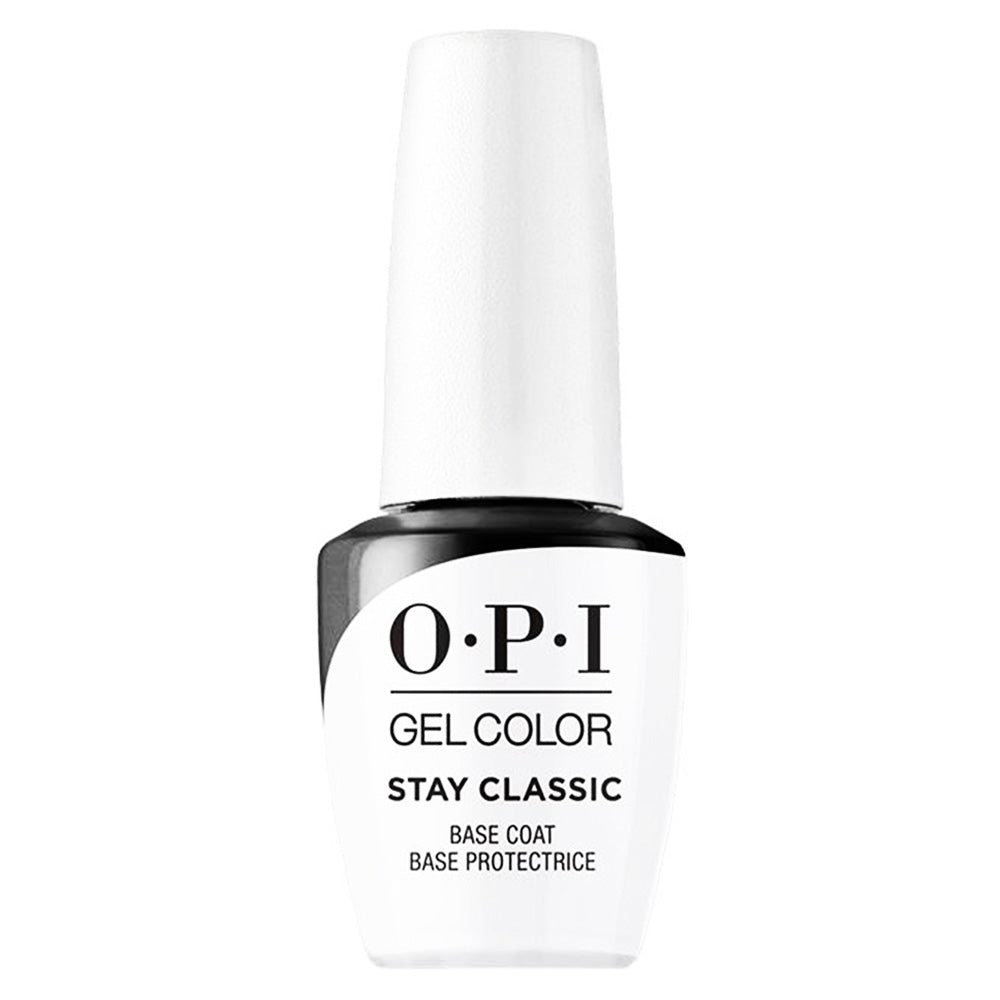 Stay Classic Base Coat 15ml
