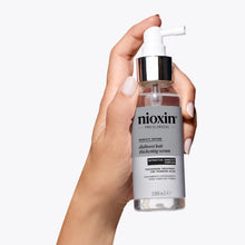 Cargar imagen en el visor de la galería, Nioxin Diaboost Tratamiento Intensivo para Engrosar el Cabello 100ml
