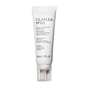 N°.0.5 SCALP LONGEVITY TREATMENT