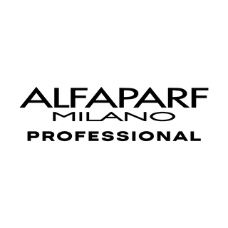 Logo Alfaparf Milno Professional