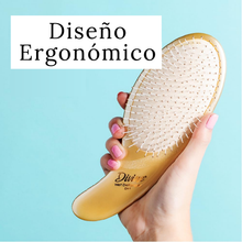 Cargar imagen en el visor de la galería, Olivia Garden Divine Care &amp; Style Cepillo para Cabello
