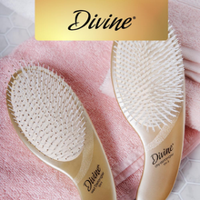 Cargar imagen en el visor de la galería, Olivia Garden Divine Care &amp; Style Cepillo para Cabello
