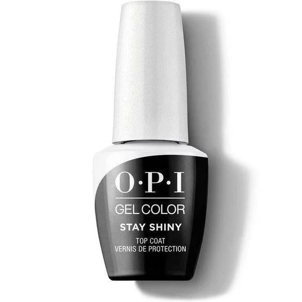 Stay Shine Top Coat 15ml