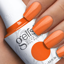 Cargar imagen en el visor de la galería, ESMALTE GEL 15ML ORANGE CREAM DREAM 1110907

