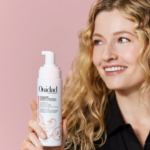 Advanced Climate Control Mousse Volume 210ml
