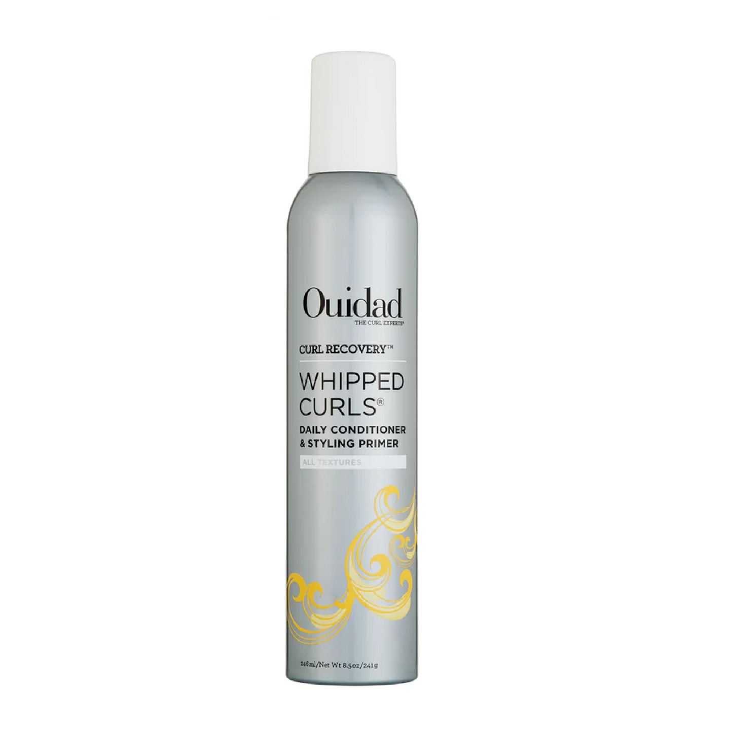 Curl Recovery Whipped Curls Daily Conditioner & Styling Primer 250ml