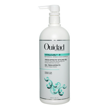 Cargar imagen en el visor de la galería, Gel Ouidad VitalCurl Plus Tress Effects 1L para definición profesional de rizos.
