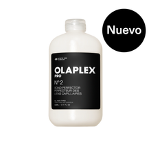 Cargar imagen en el visor de la galería, Olaplex No. 2 Bond Perfector Tratamiento Capilar 2000ml
