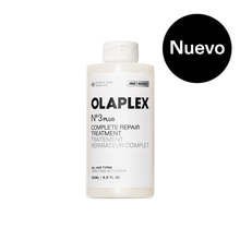 Cargar imagen en el visor de la galería, Olaplex No. 3 PLUS Complete Repair Tratamiento Capilar 250ml

